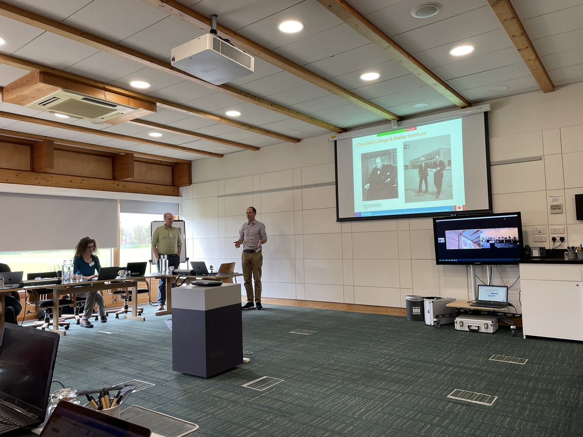EUCANConnect (@eucan_connect) on Twitter photo And we’re off! Good to see everyone again in Cambridge <a href="/mollerinstitute/">Møller Institute</a> for the EUCAN-Connect General Assembly meeting <a href="/DatashieldNews/">DataSHIELD Open Source Community</a> <a href="/LongITools/">LongITools</a> <a href="/ATHLETEexposome/">ATHLETE Research Project</a> <a href="/LifeCycle_EU/">EU Child Cohort Network</a> And we’re off! Good to see everyone again in Cambridge <a href="/mollerinstitute/">Møller Institute</a> for the EUCAN-Connect General Assembly meeting <a href="/DatashieldNews/">DataSHIELD Open Source Community</a> <a href="/LongITools/">LongITools</a> <a href="/ATHLETEexposome/">ATHLETE Research Project</a> <a href="/LifeCycle_EU/">EU Child Cohort Network</a>