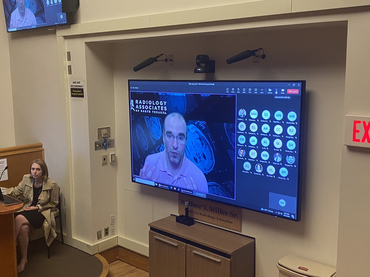 Penn Radiology Residents (@pennradres) on Twitter photo Day 3 begins with <a href="/KurtSchoppe/">Kurt Schoppe, MD</a> of <a href="/RADNTX/">Radiology Associates of North Texas, P.A.</a> providing us with another breakdown of #privatepractice logistics <a href="/PennRadiology/">Penn Radiology</a> #HTBAR2023 <a href="/somedocs/">Doctors On Social Media</a> Day 3 begins with <a href="/KurtSchoppe/">Kurt Schoppe, MD</a> of <a href="/RADNTX/">Radiology Associates of North Texas, P.A.</a> providing us with another breakdown of #privatepractice logistics <a href="/PennRadiology/">Penn Radiology</a> #HTBAR2023 <a href="/somedocs/">Doctors On Social Media</a>