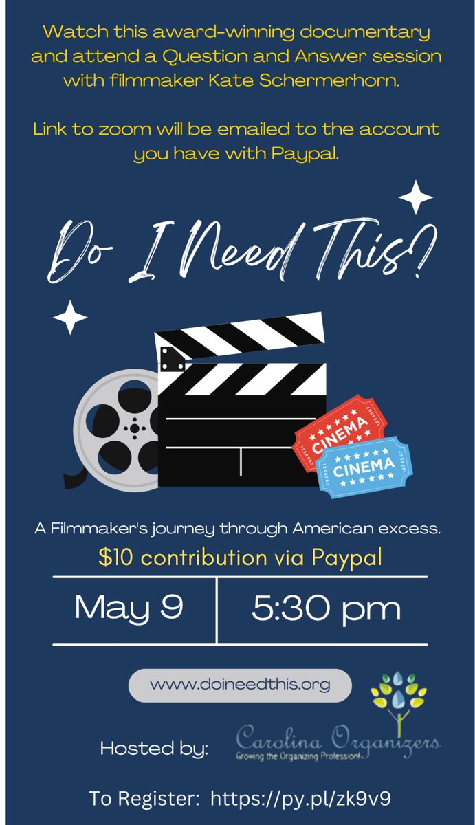 Simplicity_CPO's tweet image. Looking to Sell Your Home? - mailchi.mp/simplicity-org…