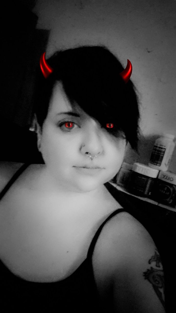 cormonacob's tweet photo. Dyed my hair black!! https://t.co/ZQZOO11XID