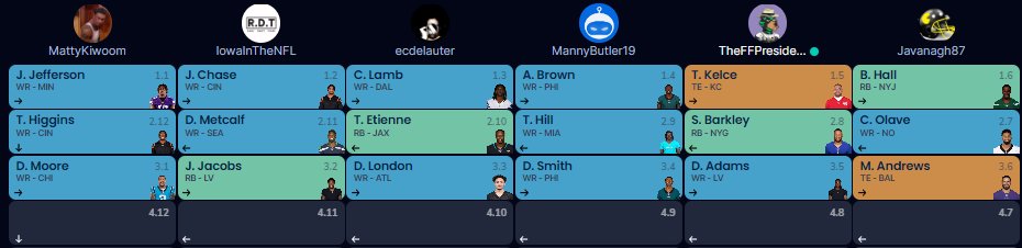 PlayerProfiler tweet media