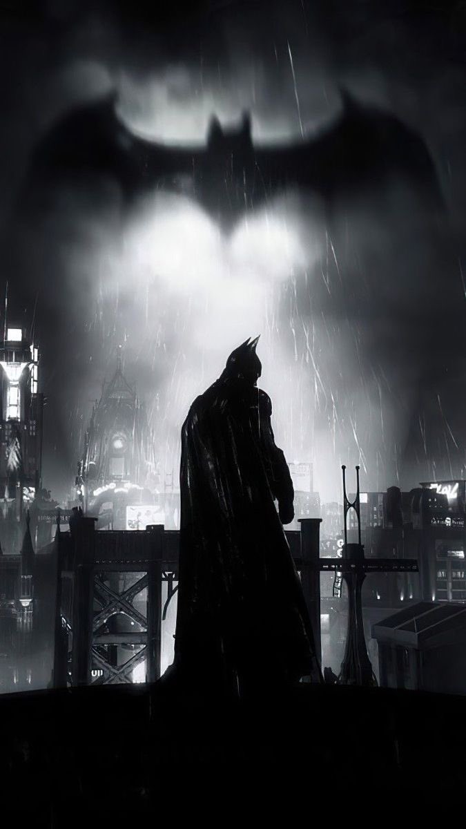 Bruce Wayne (@BlackBatman69) / Posts / X