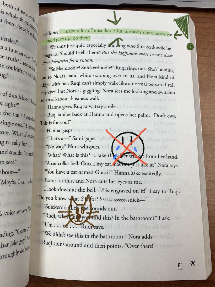 SussingOutBooks's tweet image. I like to have #teachercandidates try #ela strategies in class. This week they created #booksnaps to sow how to engage with texts #readingcomprehension #reading