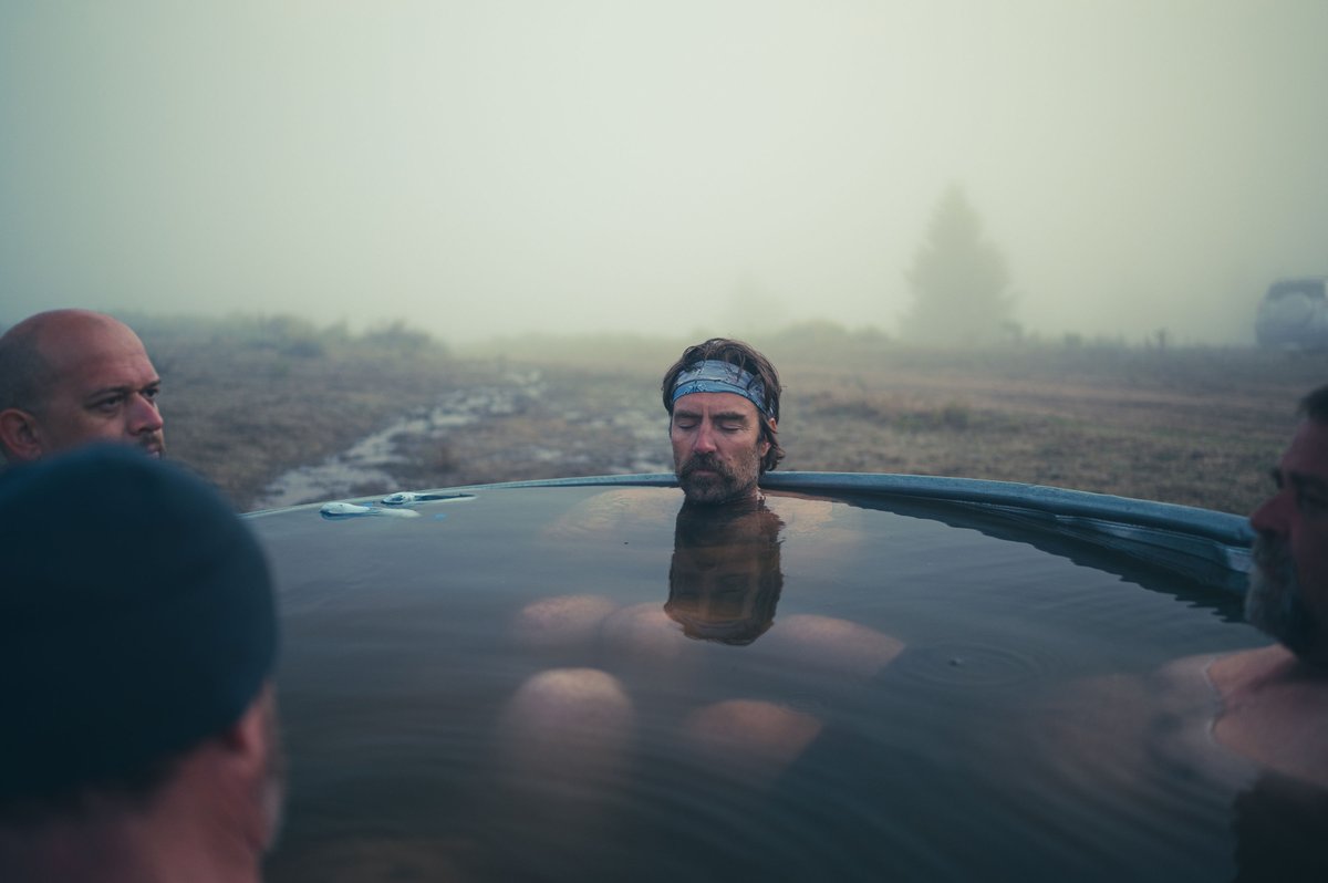 Develop your psychological immune system.

#timeisnow