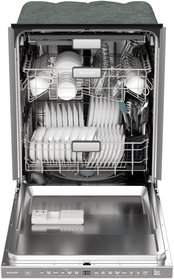 Discover the best automatic dishwasher to save you time and money. Learn which features are important in finding the perfect machine for your kitchen.

ctcrenos.com/best-automatic…

#ctcrenos #dishwashingmadeeasy #Dishwasher #kitchencleanup #cleaninghacks #homelife