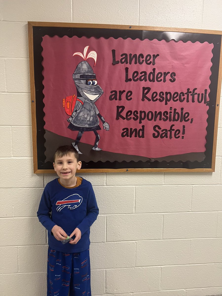 PbisElba's tweet photo. March Wednesday Shoutouts! We are proud of these students for displaying #lancerleader qualities https://t.co/wYyefuLo2O