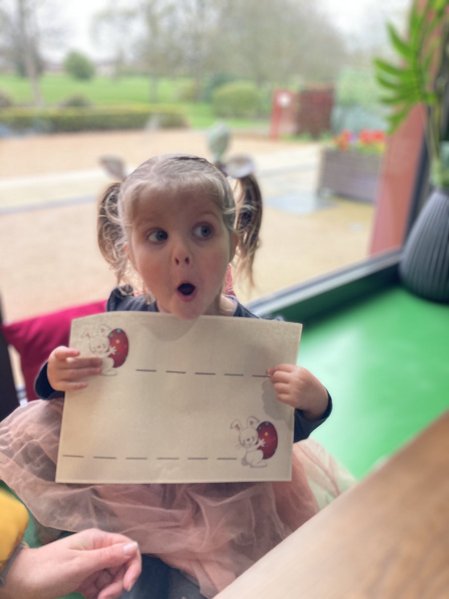 EarlyLifeGroup's tweet photo. Thanks to all families who rocked up this morning โ๏ธ it was lovely to see groups come together from all different services across EP๐ฅฐ
Special thanks to @KoalaNorthWest for organising the food & Starting Well for the trail๐
#EarlyLifeGroup #First1001Days #Easter #SpringTrail https://t.co/a8AVuKyHMi