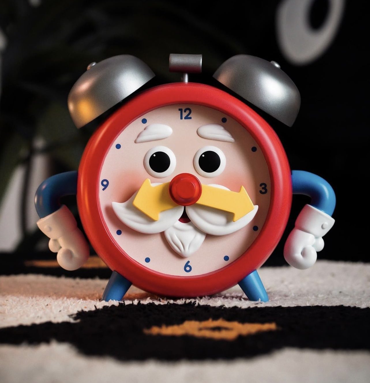 トイストーリー オールドタイマー