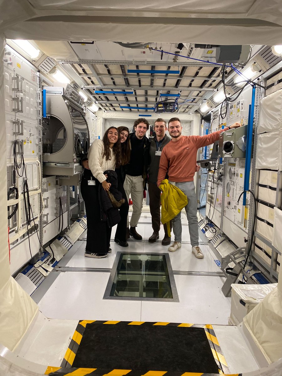 Asclepios Mission tweet media