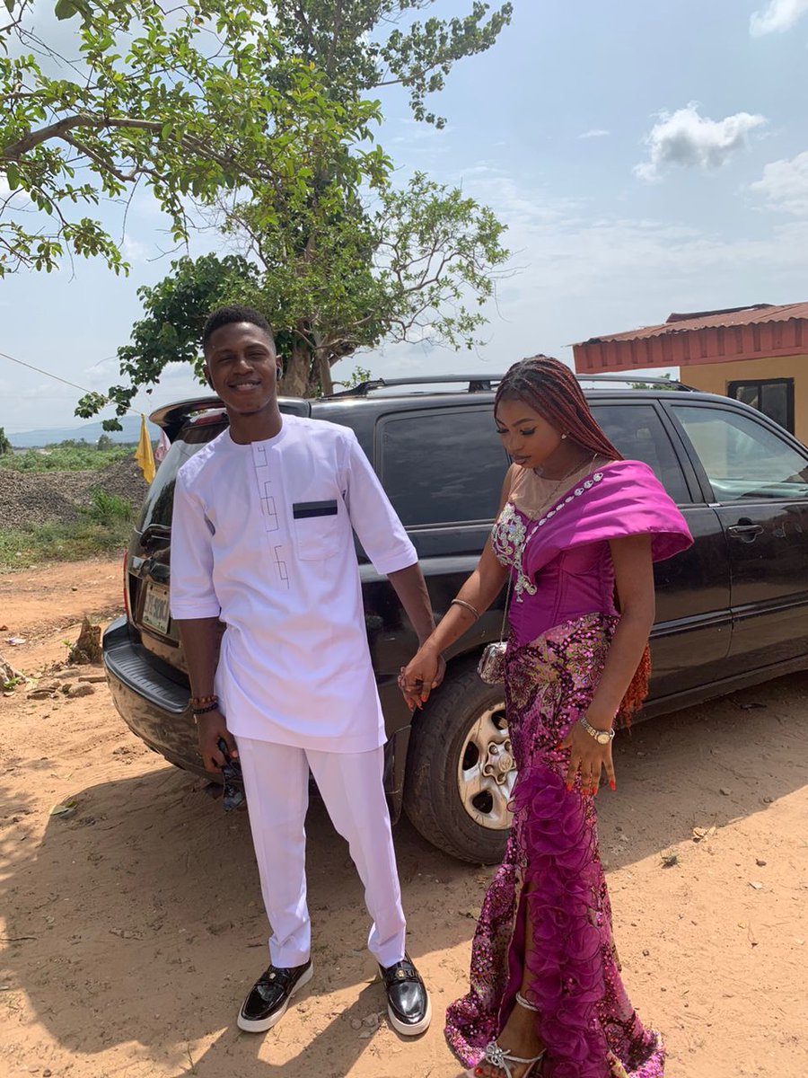 FaveEbubechukwu's tweet photo. With My Bro❤️ https://t.co/r99E6whQqs