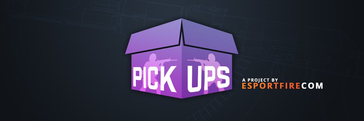 CS Pickups tweet media