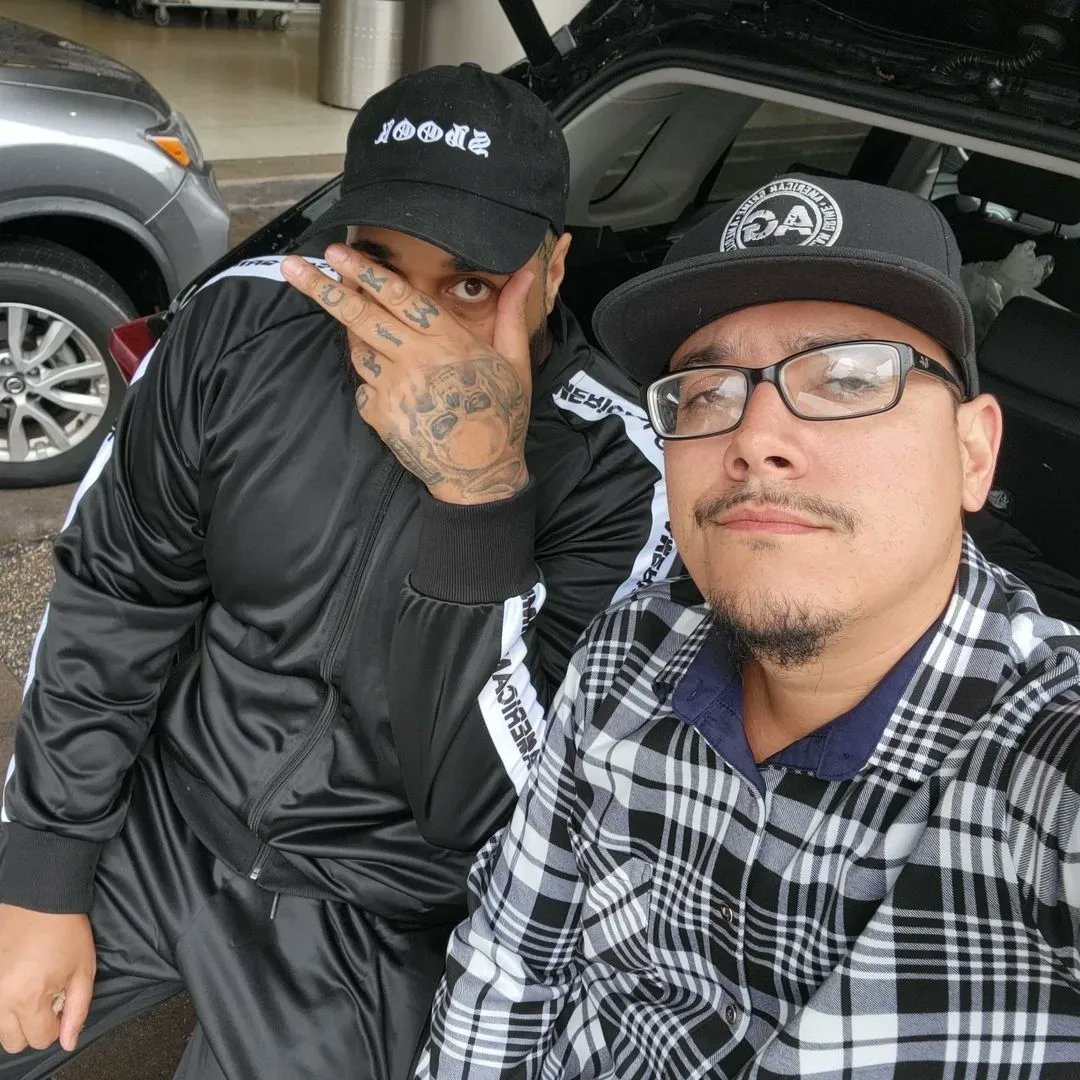 American Grime 🇺🇸 
UK Grime 🇬🇧 
<a href="/MCJumanJi/">Jumbo Shrimp 🍤</a> 
<a href="/GrimSickers1/">Sickers</a> 
<a href="/SerMen420/">Sergio Mendes</a> 
<a href="/AmericanGrime_/">All Day! Everyday! AG The Team!</a> 

#InternationalGrime #AmericanGrime #Grime #GrimeMusic