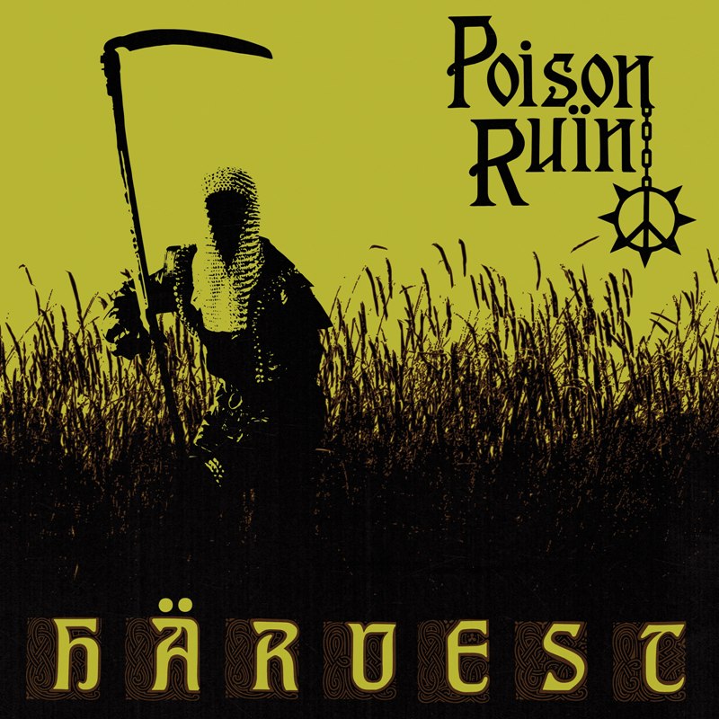 Metal_Epidemic's tweet photo. 🔥VIDEO REVIEW🔥
Join Dave & Duncan as they review the new album from Philadelphia Punks, Poison Ruin! 'Harvest' is out April 14th on @RelapseRecords
https://t.co/PG0ctkgfPM
YT: https://t.co/HqrRh2L7QW
#Punk #UK82 #MedievalPunk #PunkRock #PostPunk https://t.co/0ML3tyJGTI