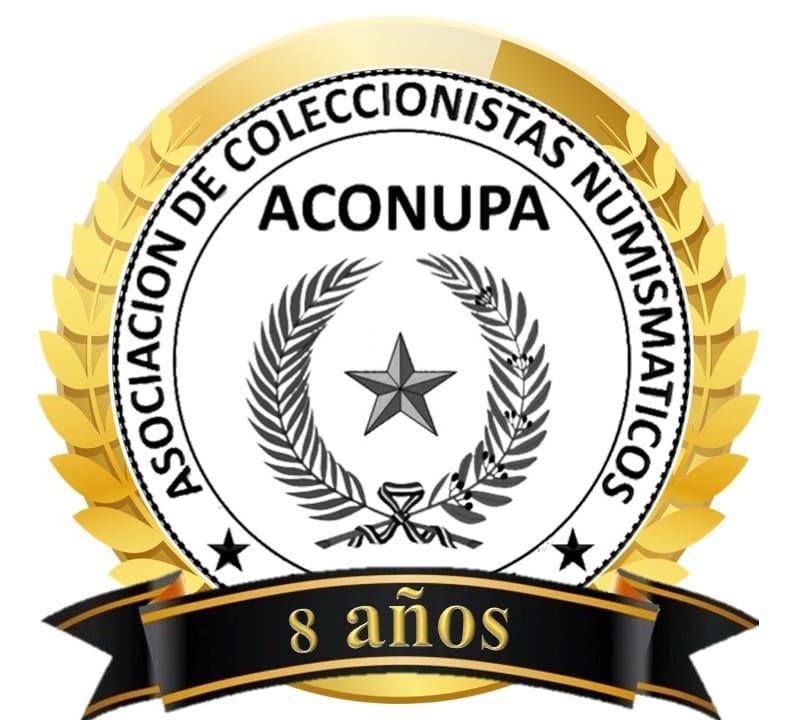 aconupa's tweet photo. 8 Años Caminando Juntos…

Hoy celebramos un año más de vida institucional, son varios años promoviendo la historia y cultura a través de la numismática y de nuestros socios, fomentando la investigación y asesorando sobre la numismática en general. https://t.co/dSJJkSnaFb