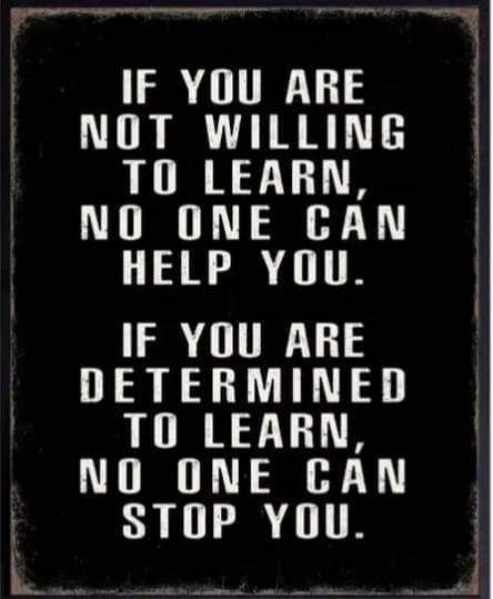 teachergoals's tweet image. Do you agree?