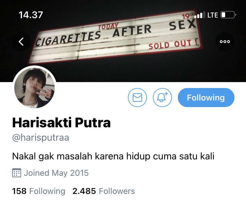 ♡ Lovely tweet media