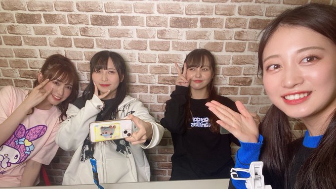 鵜野みずきのTwitterアーカイブ - ArKaiBu Project48