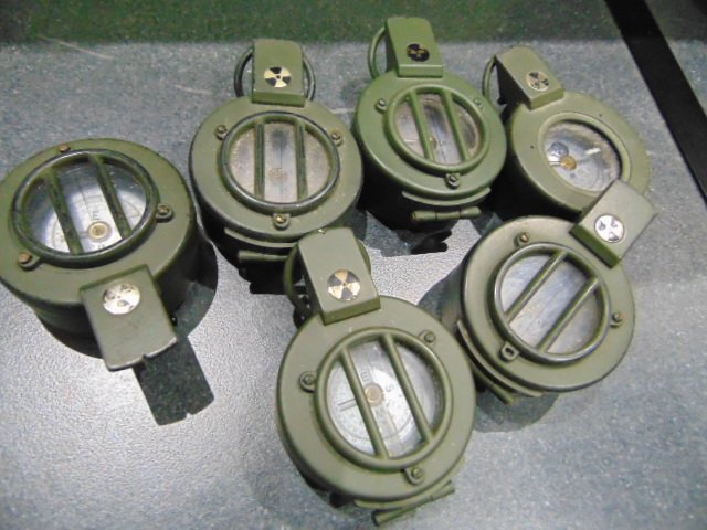 MewsAuctions's tweet image. Military Watches and Compasses.
#watches #compasses #compass #military #time #Auction