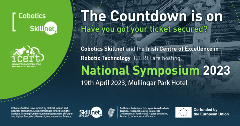 7 Days to go, have you secured your place at the National Symposium 2023? For more details and how to reserve your place visit icert.ie/event/national…