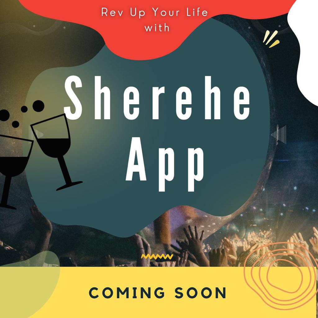 Mwandungoswaleh's tweet image. 1/ Exciting news!
 As the Chief Marketing Officer of Sherehe app.
 I'm thrilled to introduce you to our innovative new platform that redefines the interplay between social experience and physical meetups.
#sherehe
#shereheapp