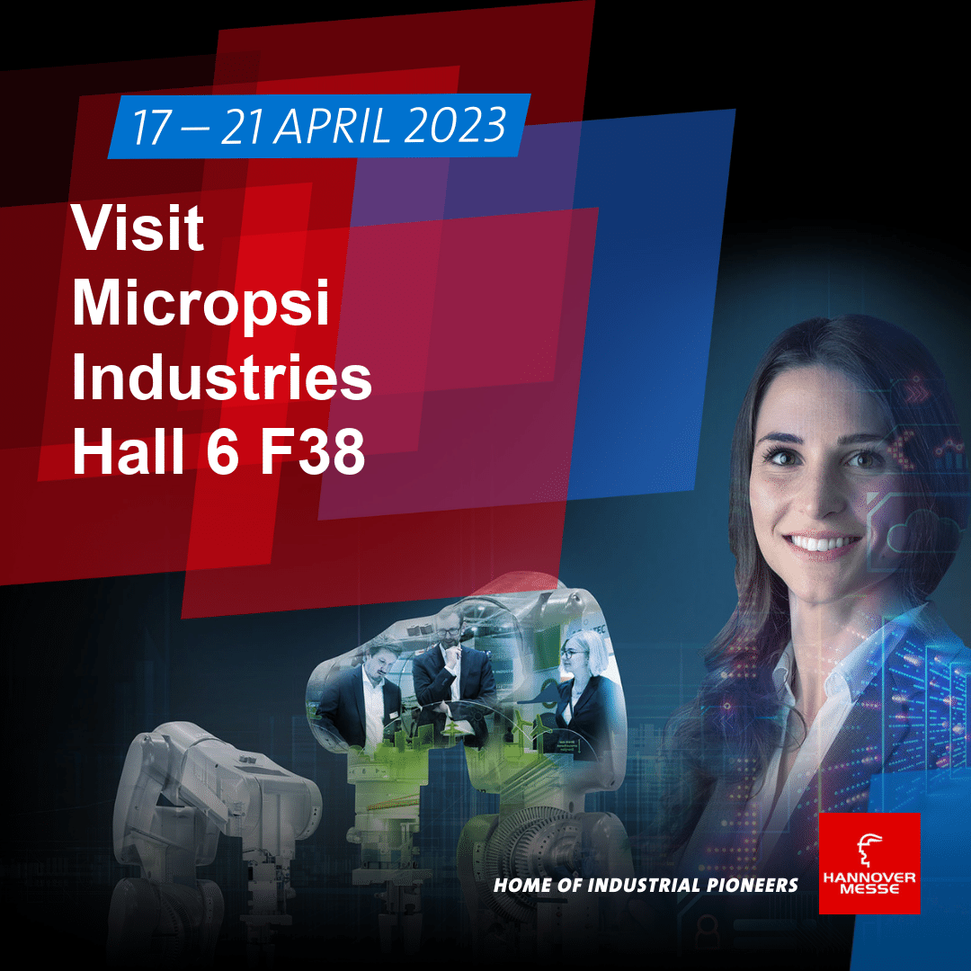 Micropsi Industries tweet media