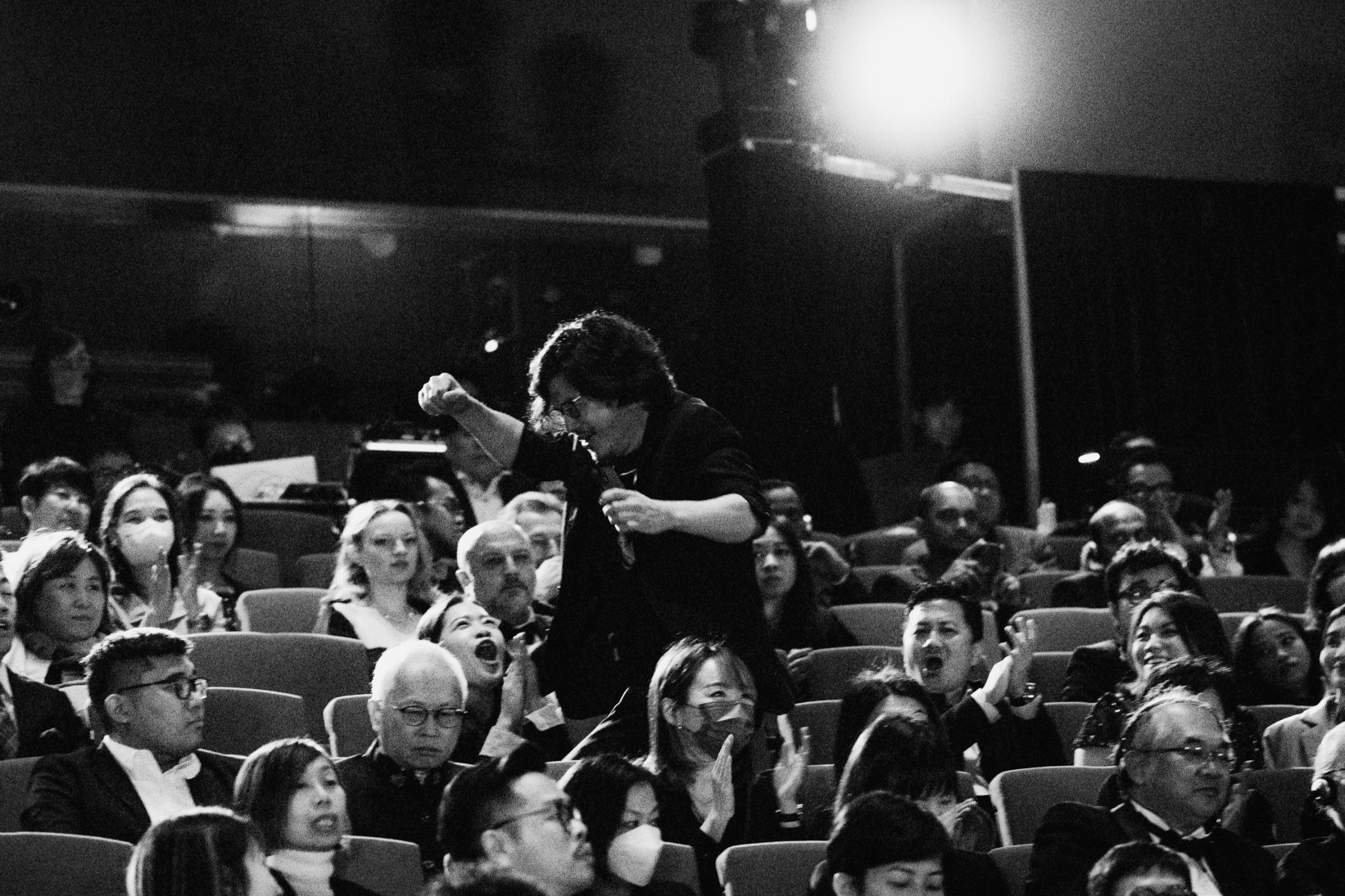 Asian Film Awards Academy (AsianFilmAwards) / Twitter