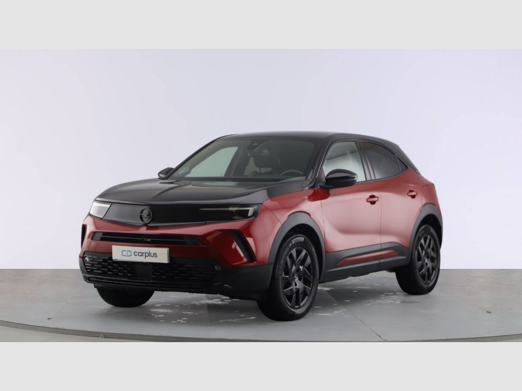 Gama de coches Opel | Innovación, estabilidad y tecnología 

⚫ Opel Insignia 
⚫ Opel Corsa 
⚫ Opel Mokka 

Descubre todos los modelos en este enlace 👉 bit.ly/3UsMPZg

#plataformadelmotor #tikcars #turismo #compraventa #cocheocasion #opelcorsa #opelmokka #opelinsignia