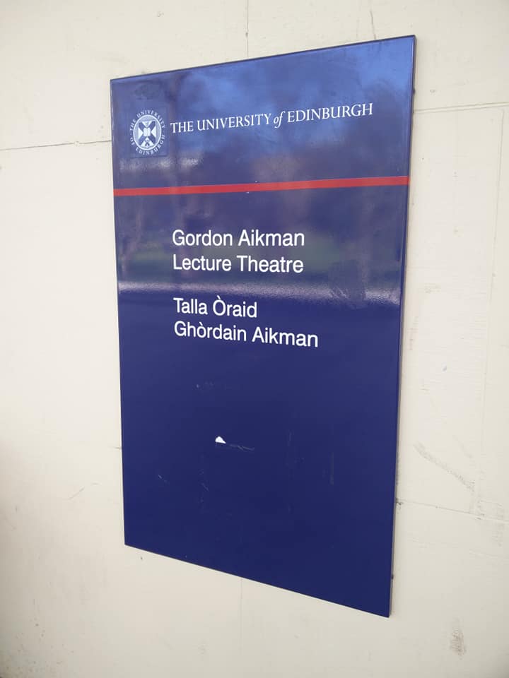 thbaketal's tweet photo. Where in Edinburgh are these places? What's their connection to #neuroscience? We'll visit them on my #BrainEd #NeuroTrail this Sunday, 16/4 @EdinUniNeuro @EdinUniLBC @SchoolofPPLS. The 2pm walk is already sold out, but there're still a few places for 11am
https://t.co/bjECr5EPiC https://t.co/czUugeHvwj