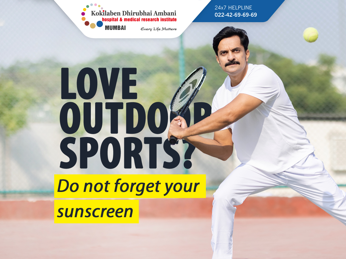 KDAHMumbai's tweet photo. Do you love #outdoorworkouts and #sports? Make sure you use a high #SPFformula, apply enough, and reapply throughout the day. If you’re only outside for 20 minutes, you still need sun protection. #summertip #applysunscreen #spf #sunprotection #SunProtectionFactor https://t.co/kCxTk7RCpf