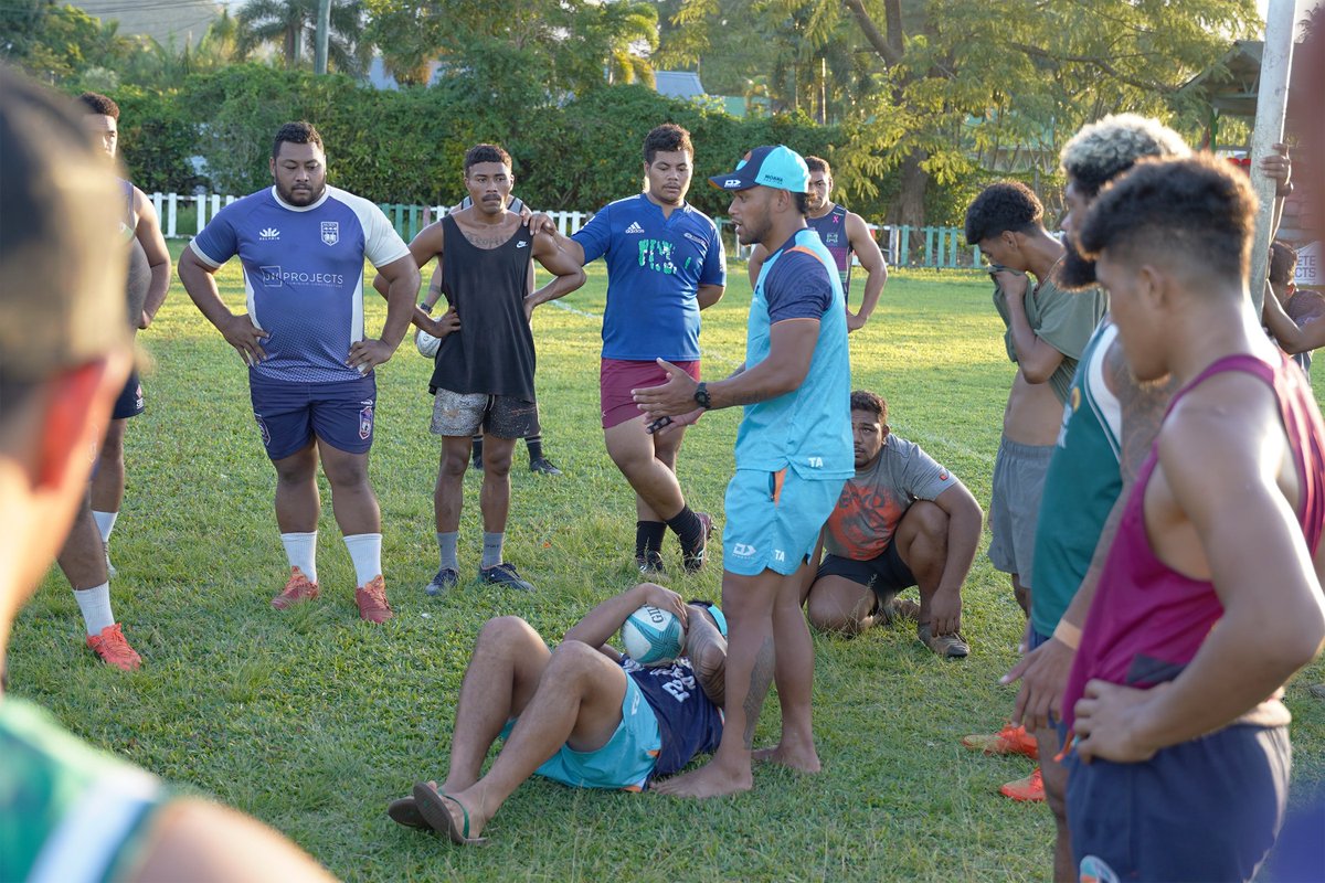 Radio Samoa tweet media
