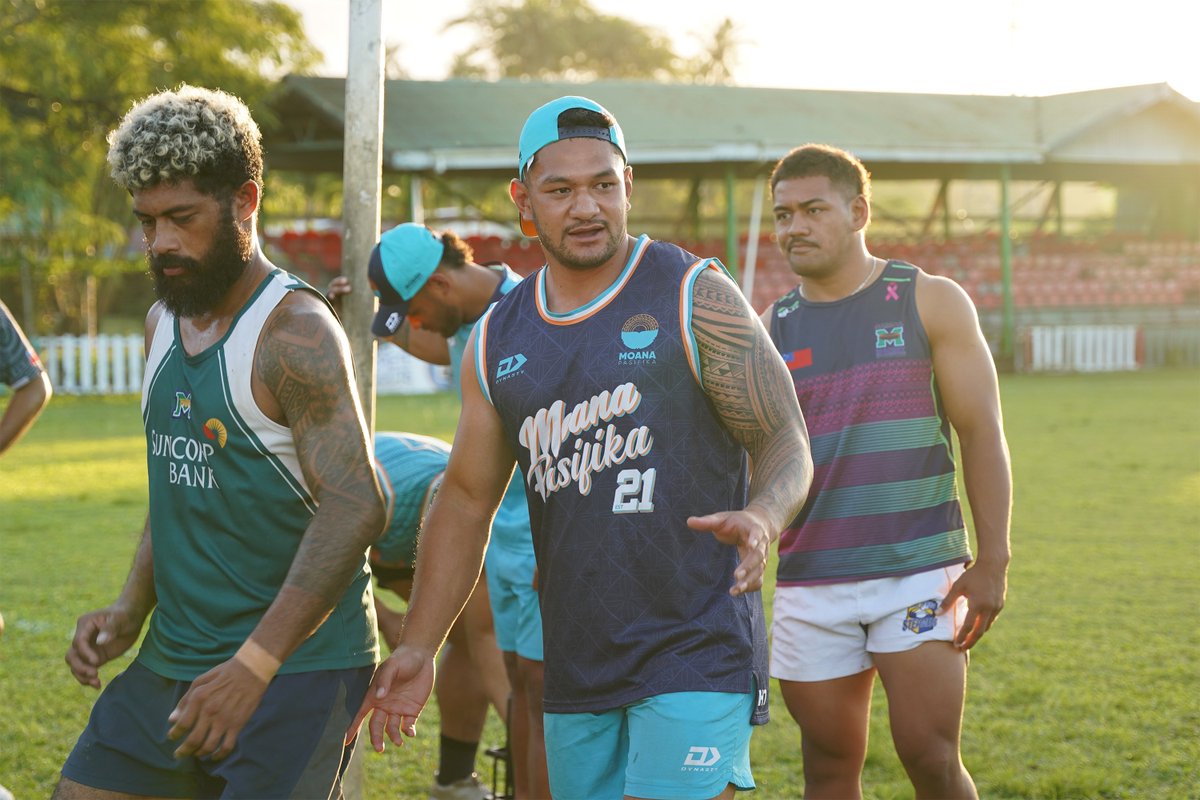 Radio Samoa tweet media