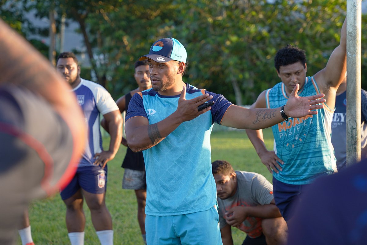 Radio Samoa tweet media