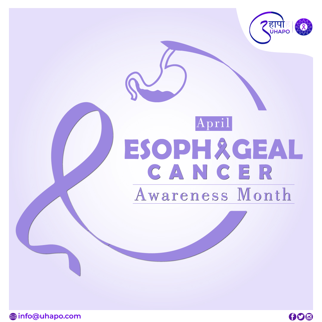 Esophageal Cancer Awareness Month
.
.
👉 Read the full blog: bit.ly/3UrOwGv
.
.
.
#EsophagealCancerAwarenessMonth #CancerAwareness #CancerPrevention #HealthEducation #EarlyDetection #CommunityHealth #SupportCancerPatients #cancer #cancersupport #CancerCare #Uhapo