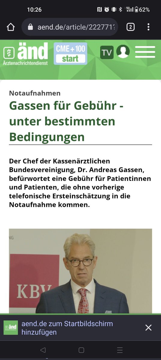 Hatten wir das nicht schon mal so ähnlich... Und ist das nicht kläglich gescheitert?