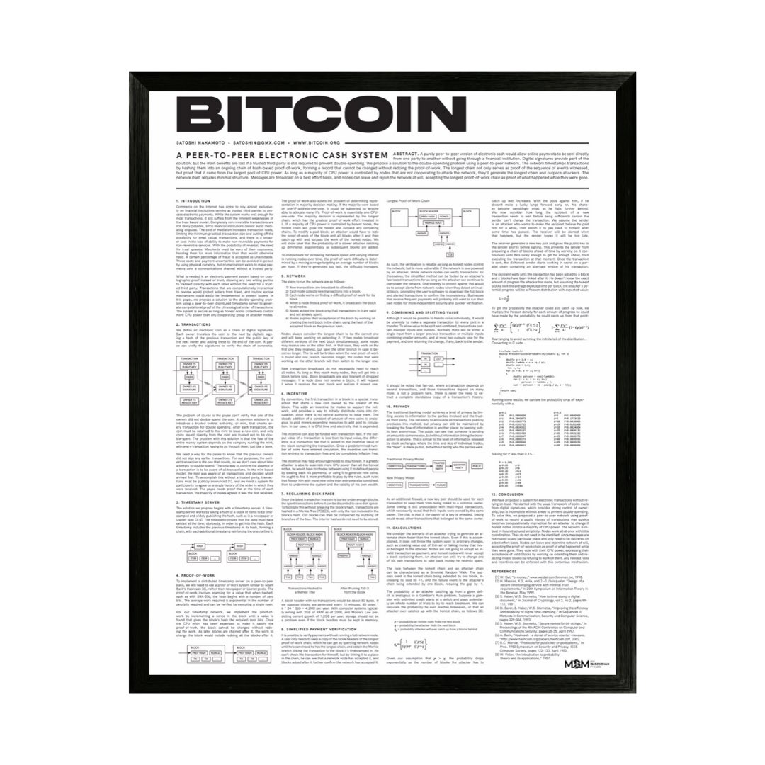 hmalviya9's tweet photo. You can buy bitcoin white paper frame from this website if you want. @sarthak_gangwar added this frame to his store after couple of guys asked for this frame. 

You can also get 500 INR discount if you apply HKMETH500

https://t.co/zVC0RZfcwY https://t.co/vOfBkpwVnC