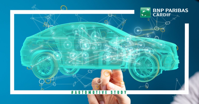 bnpp_cardif's tweet photo. [#emobility] 🚗🔌 The Center of Automotive Management (CAM) realised a study for @bnpp_cardif analysing the current transformation in #automotive mobility. Let’s take a deep dive into the future trends of e-mobility,  #connectedcars and #mobilityservices.  ​​

Learn more ⬇️