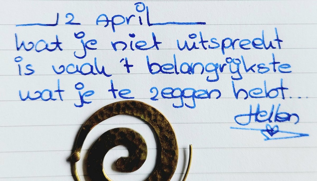 Goedemorgen ☕️☕️🌧