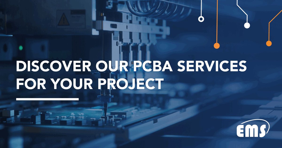 ElecManSol's tweet image. #PrintedCircuitBoards play a crucial role in applications across many different sectors. Thanks to our policy of continuous investment, all our PCB #AssemblyServices are carried out using the latest top-quality equipment. Work with us on your next project: bit.ly/2WZld2e