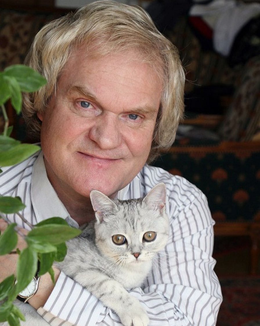 Юрий Куклачев