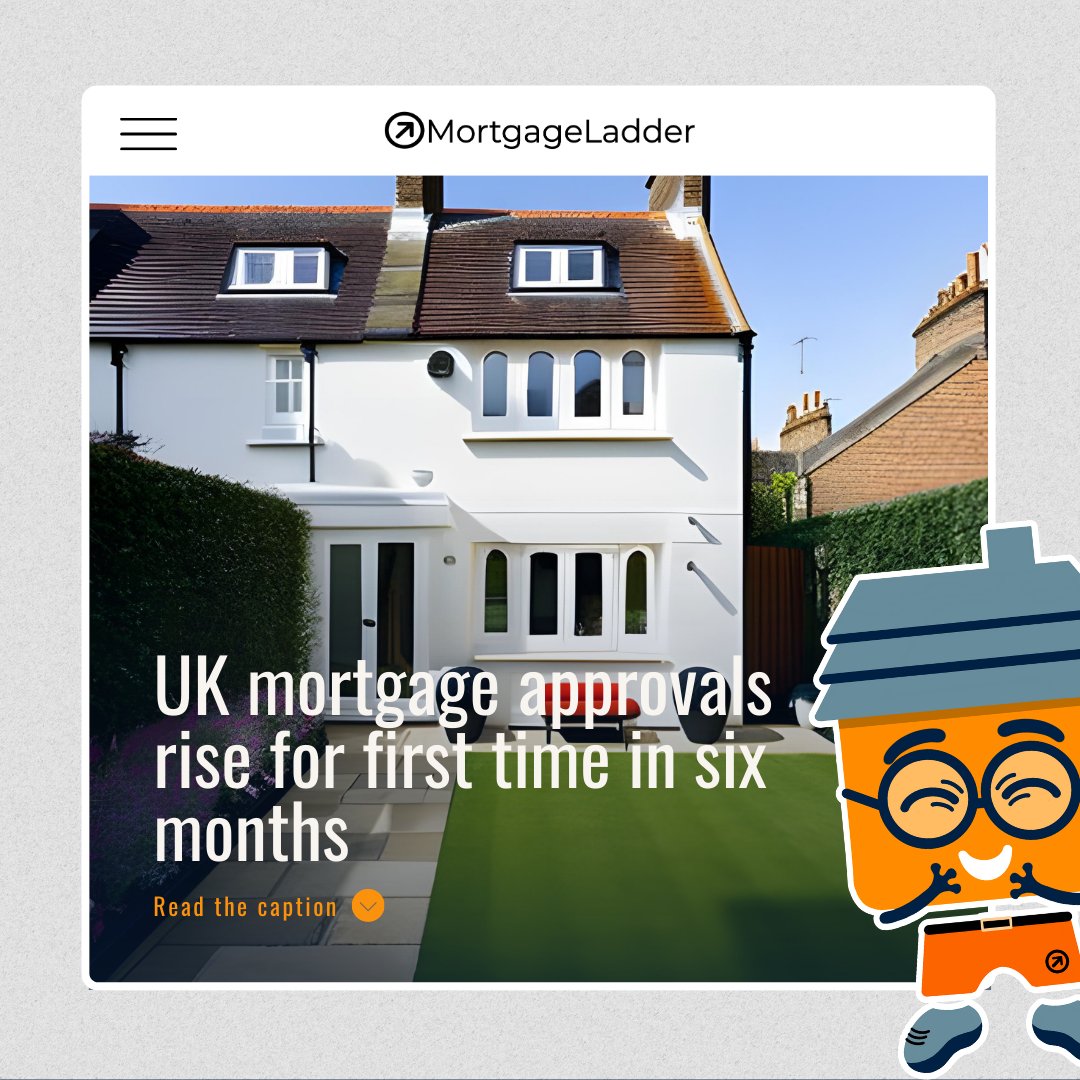 MortgageLadder tweet media