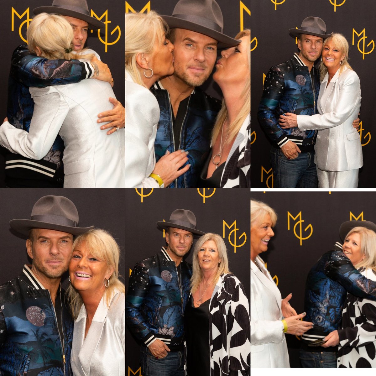 donimo's tweet photo. We had such a great time with @mattgoss #LIVERPOOL &amp;  #LONDON #classinaglass with @samkisby @jackieclarke161 &amp; Jac Crawford thank you #mathew 🥂it was #amazing great #experience 🙂 https://t.co/V6Ls0Ql5kH