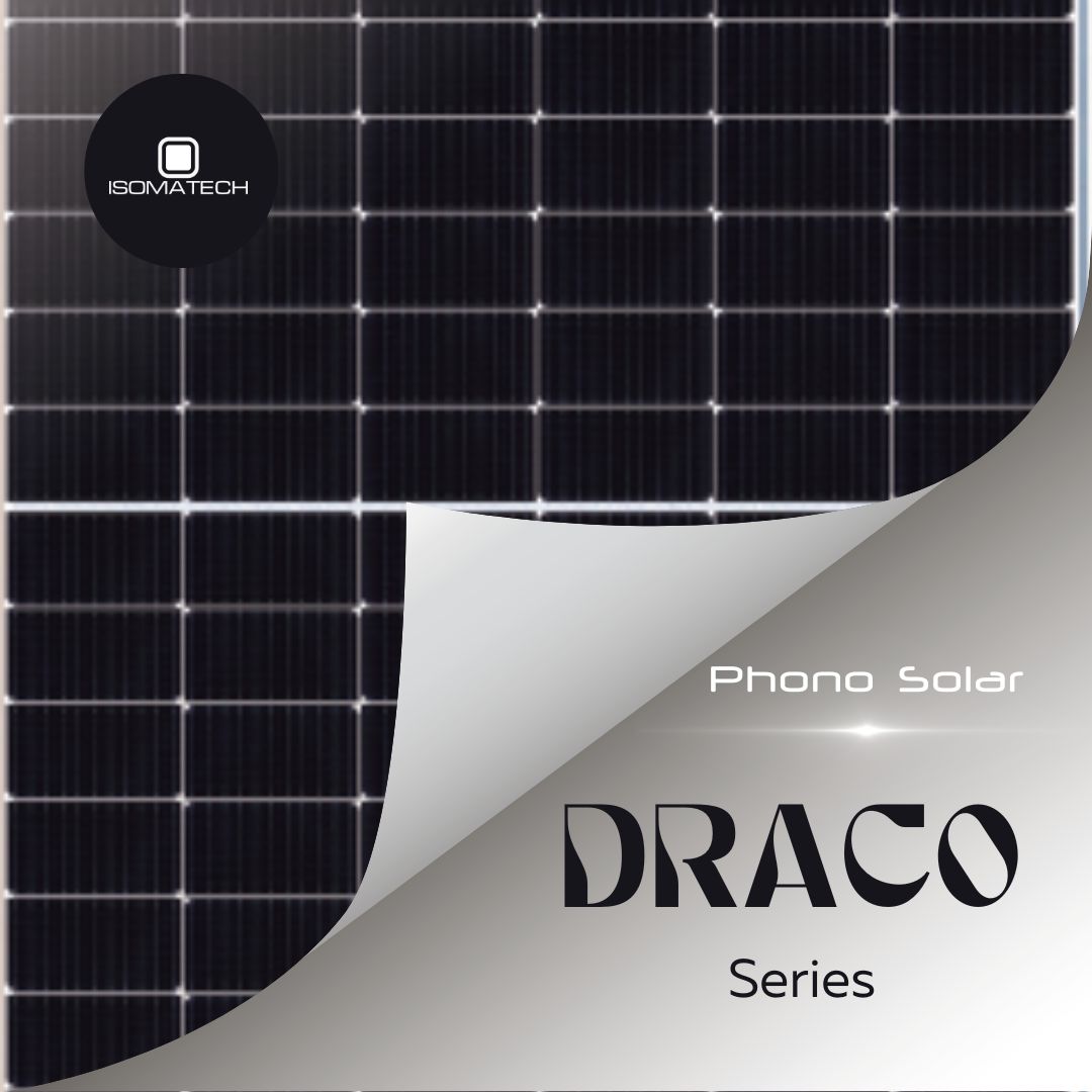 isomatech's tweet image. Ето защо TOPCON е най-популярната дума в соларната индустрия днес.
Технологичните промени се случват веднъж на всяко десетилетие и те са тук.

#изоматех #phonosolar #соларнипанели #фотоволтаичнисистеми  #photovoltaics #solarpanels #Isomatech