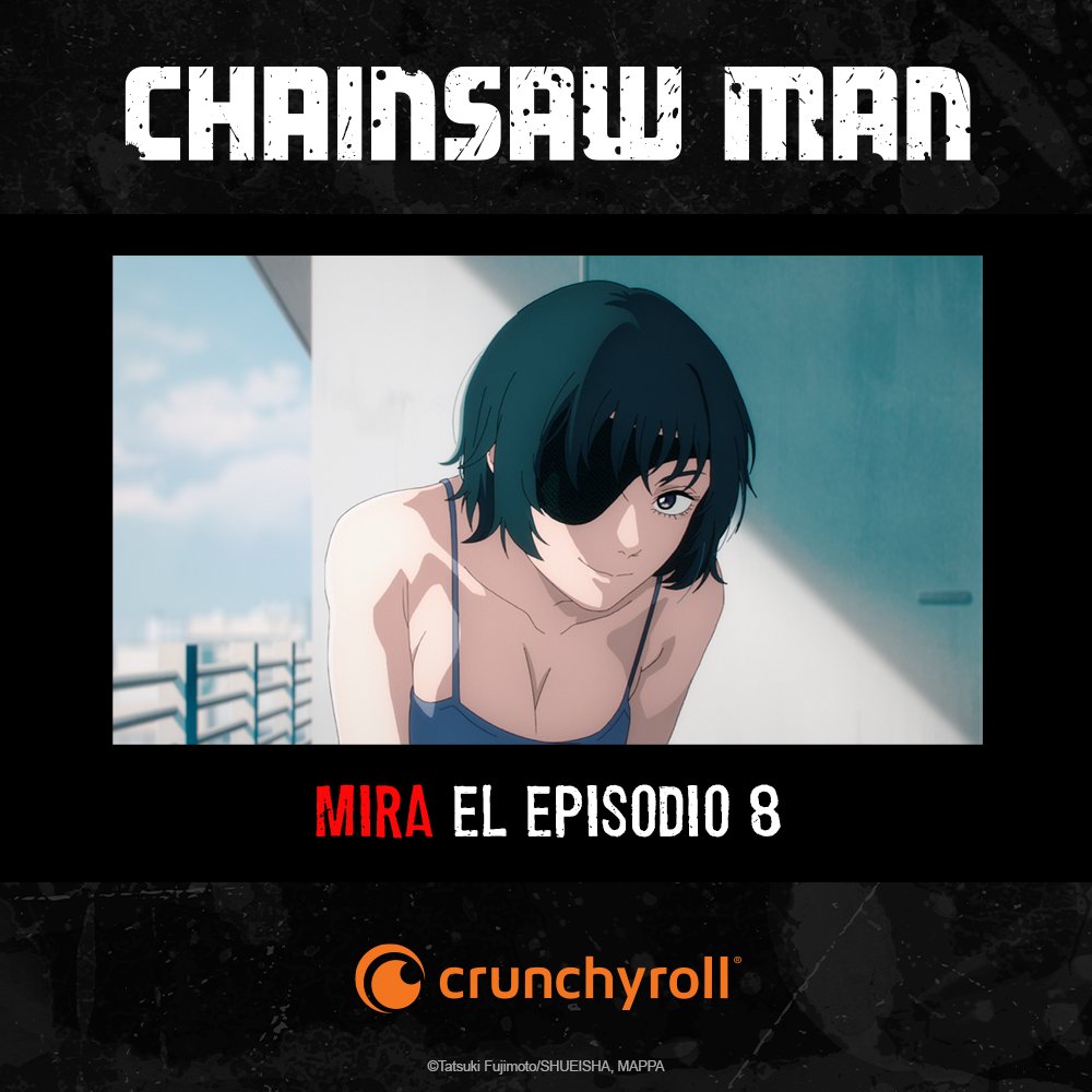 Episódios na praia episódio na praia nos animes em chainsaw man