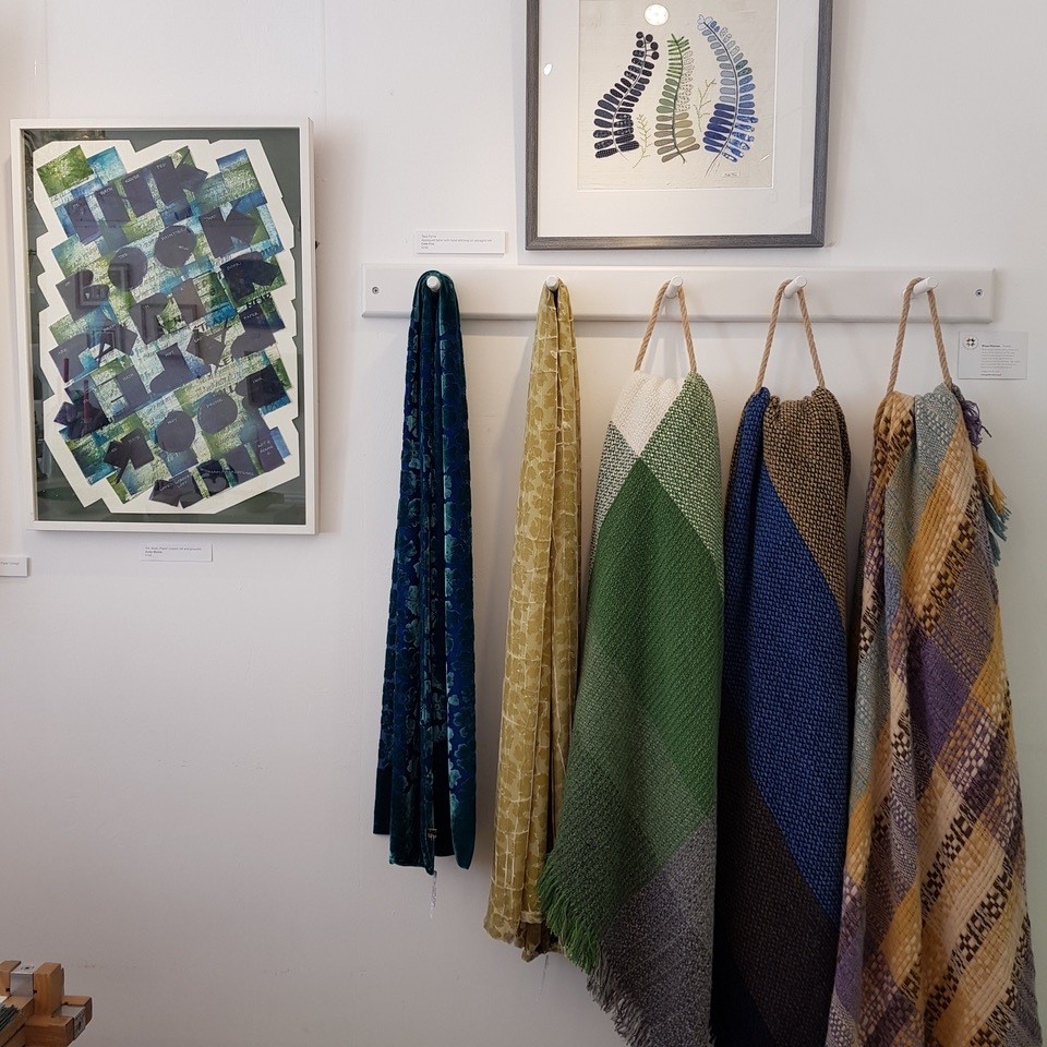 Gloucestershire Guild tweet media