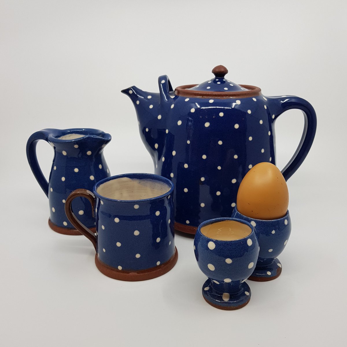 Lots of beautiful British craft in our shop in Cheltenham. Gifts, items for the home, self treats.

We're open Monday - Saturday 10am - 5pm at 18 Rotunda Terrace, Montpellier Street.

Also online - shop.guildcrafts.org.uk