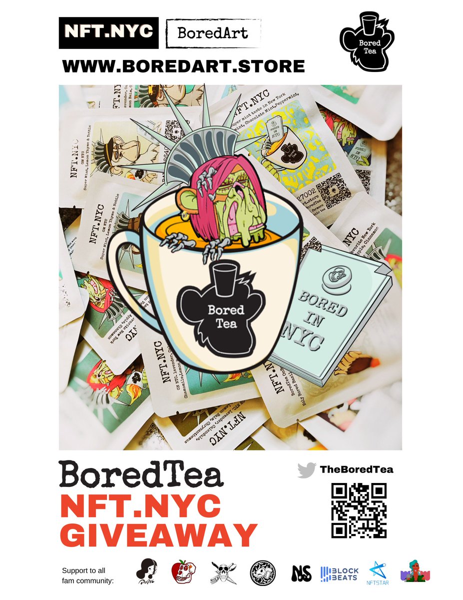 BoredTea 🍵 tweet media