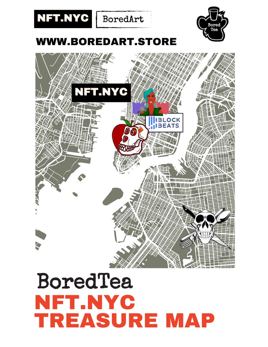 BoredTea 🍵 tweet media