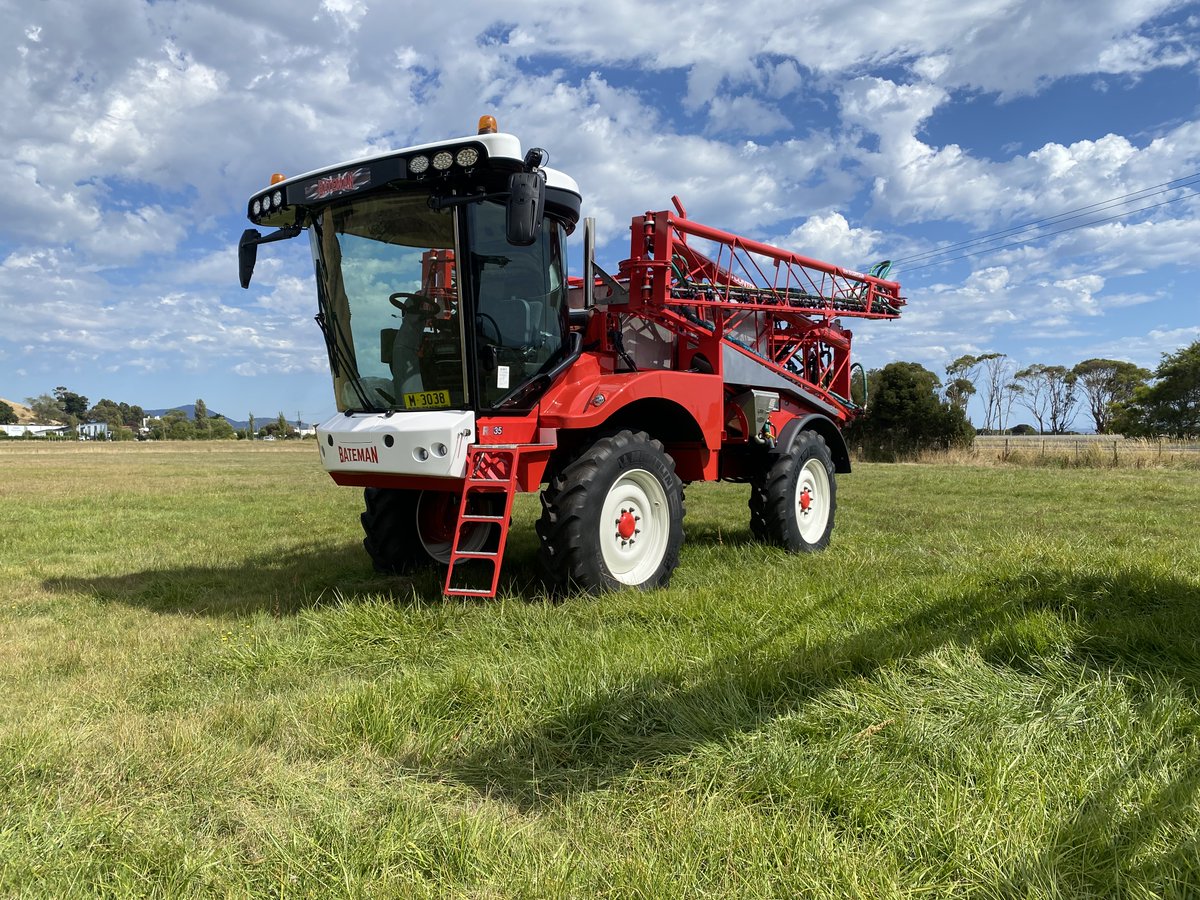 VegNET Tasmania tweet media