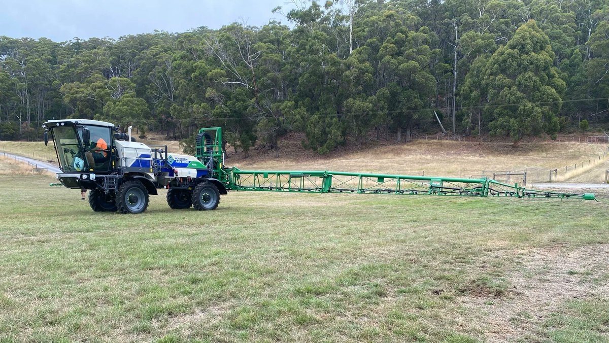 VegNET Tasmania tweet media