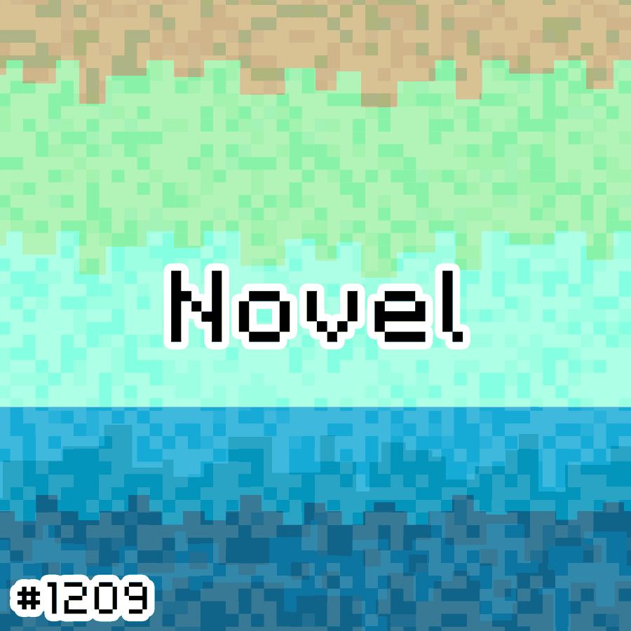 OrdinalWords's tweet photo. Word for today - Ordinal Words #1209 - Novel🌊

📍meaning: a fictitious prose narrative of book length, typically representing character and action with some degree of realism.

🟣Status/Unique: Common

🟢Trait Type: Ocean Waves

🟡Rank: 2

https://t.co/kb3jVToKOA https://t.co/LJUsQYndwm